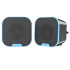Rapoo A60 Compact Stereo Speaker
